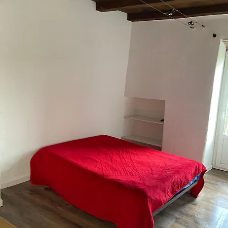 Sottu A A Citadella * Corte (Corsica)