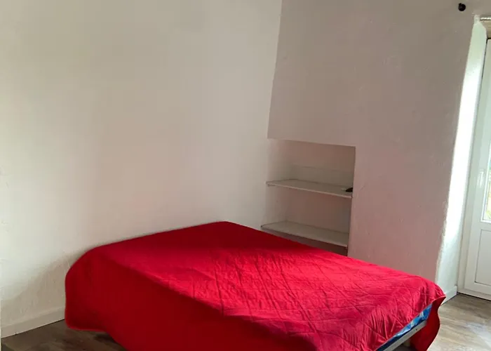 Sottu A A Citadella * Corte (Corsica)
