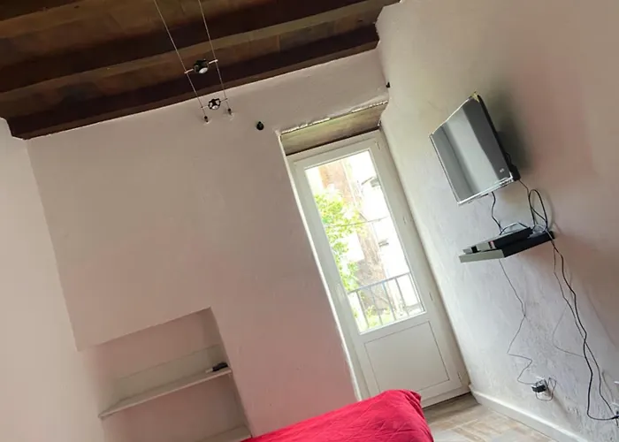 Sottu à A Citadella