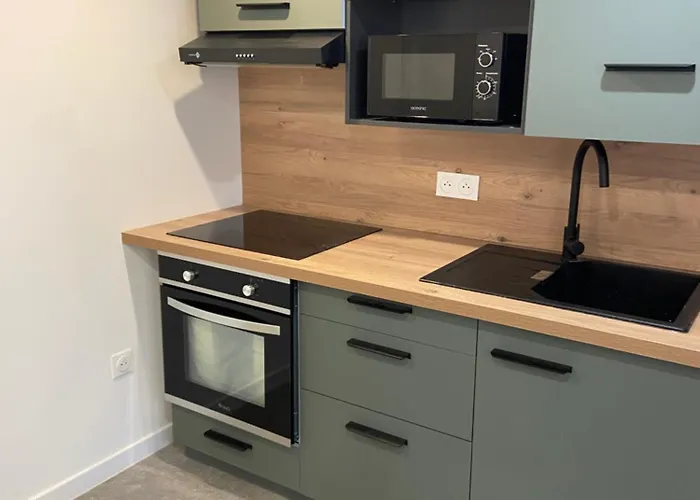 Apartmán Sottu A A Citadella *